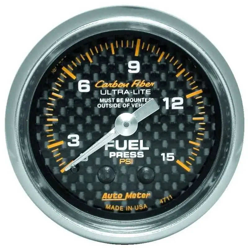 AutoMeter 4711