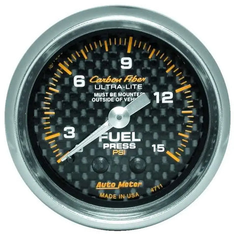 AutoMeter 4711