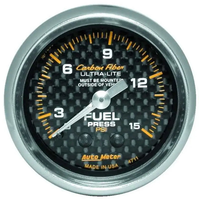AutoMeter 4711