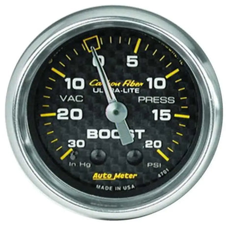 AutoMeter 4701
