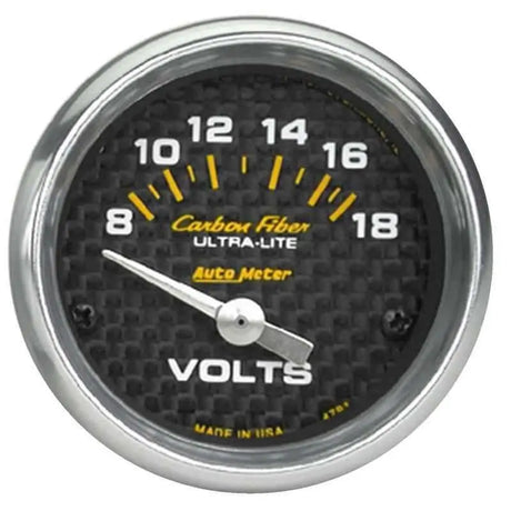 AutoMeter 4791