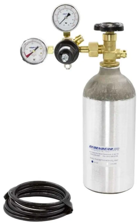 AutoMeter AB25K