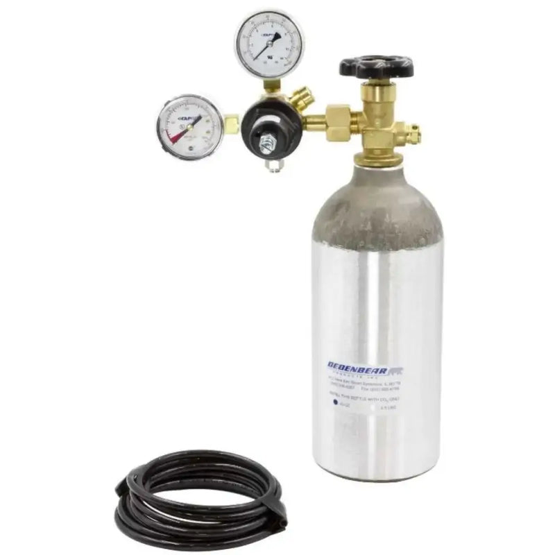 AutoMeter AB25K
