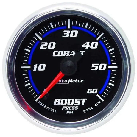 AutoMeter 6170