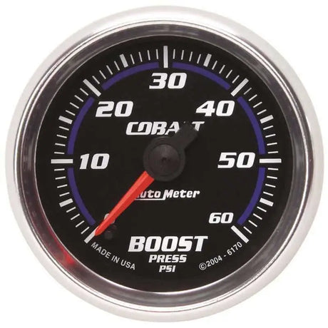 AutoMeter 6170