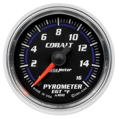 AutoMeter 6144