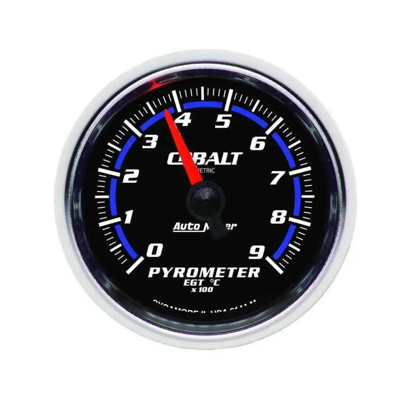 AutoMeter 6144