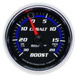 AutoMeter 6107