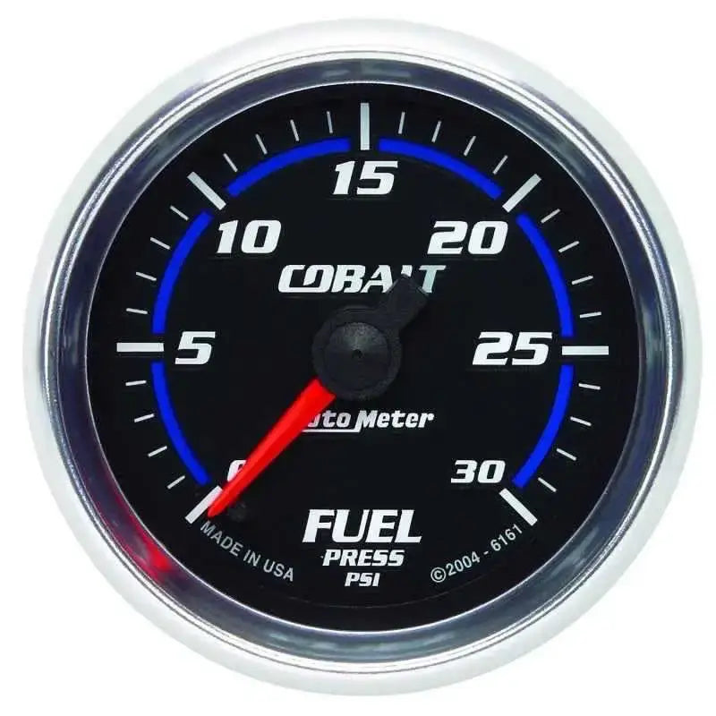AutoMeter 6161