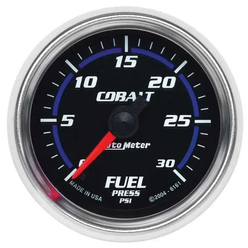 AutoMeter 6161