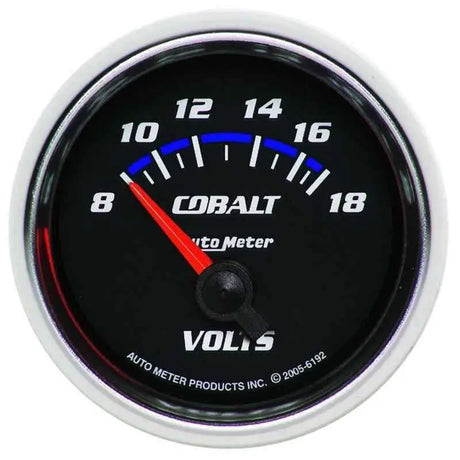 AutoMeter 6192