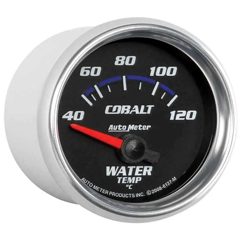 AutoMeter 6137-M