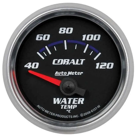 AutoMeter 6137-M