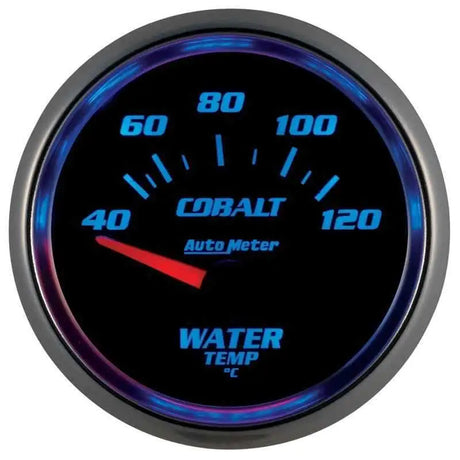 AutoMeter 6137-M