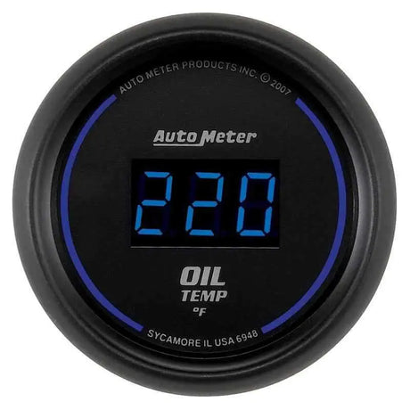 AutoMeter 6948