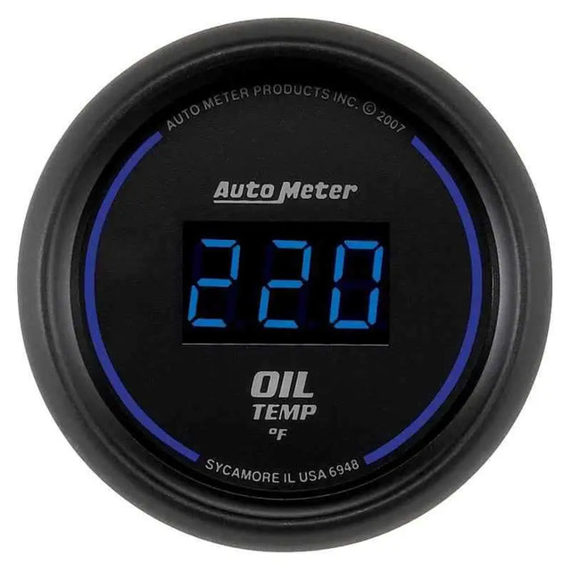 AutoMeter 6948