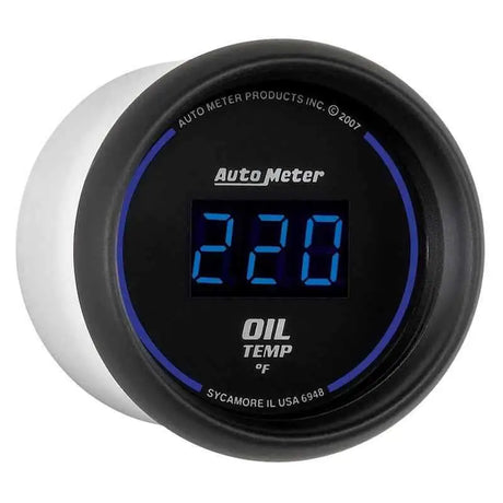 AutoMeter 6948