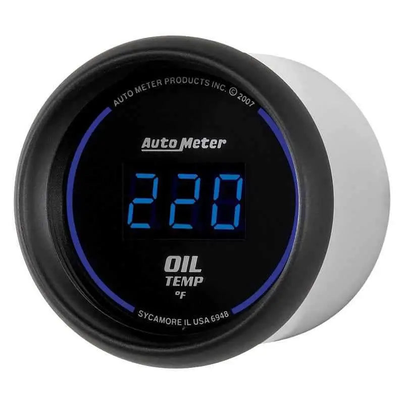 AutoMeter 6948