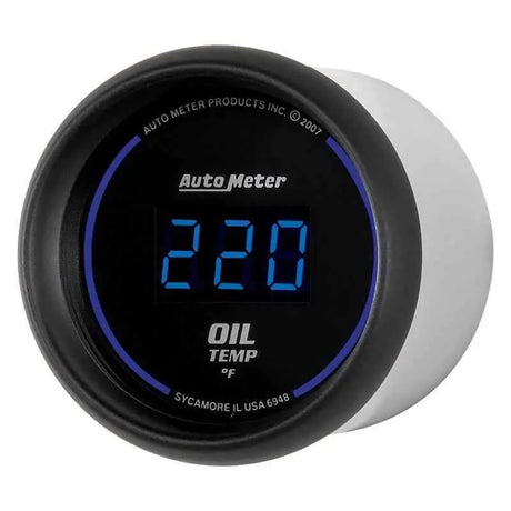 AutoMeter 6948