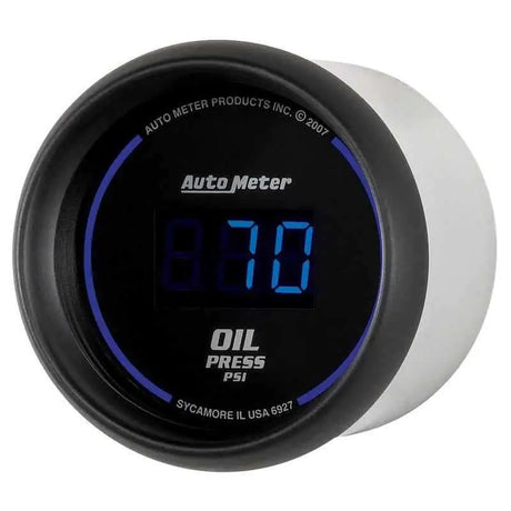 AutoMeter 6927