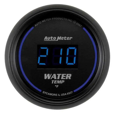 AutoMeter 6937