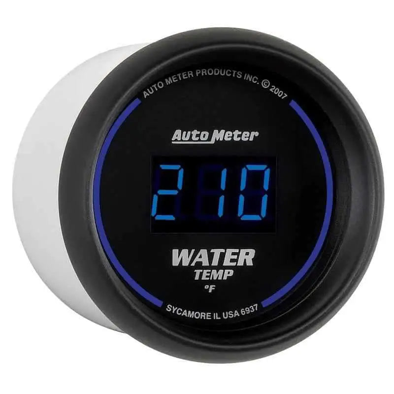 AutoMeter 6937