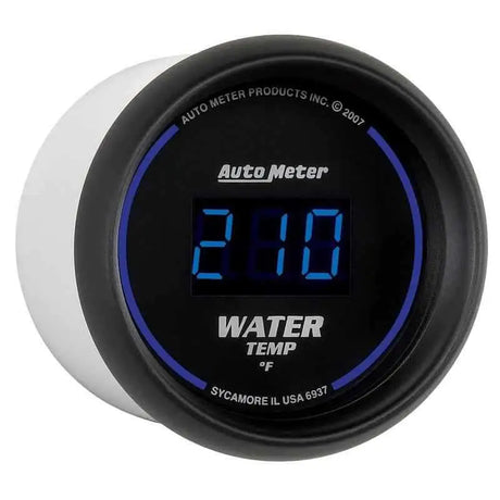 AutoMeter 6937