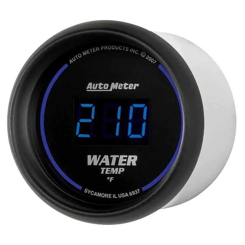 AutoMeter 6937