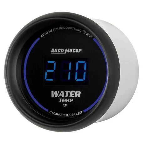AutoMeter 6937