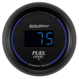 AutoMeter 6910