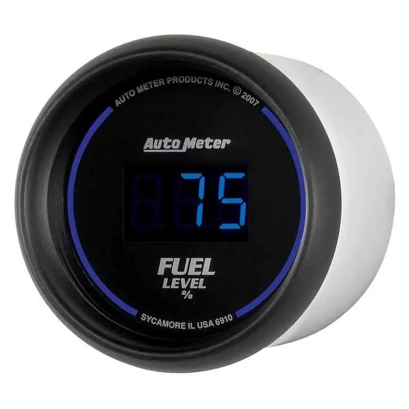 AutoMeter 6910