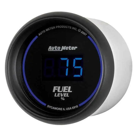 AutoMeter 6910