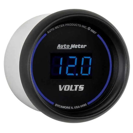 AutoMeter 6993