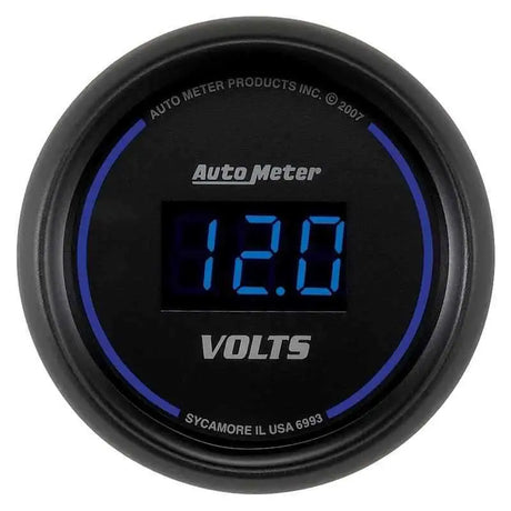 AutoMeter 6993
