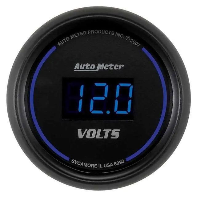 AutoMeter 6993