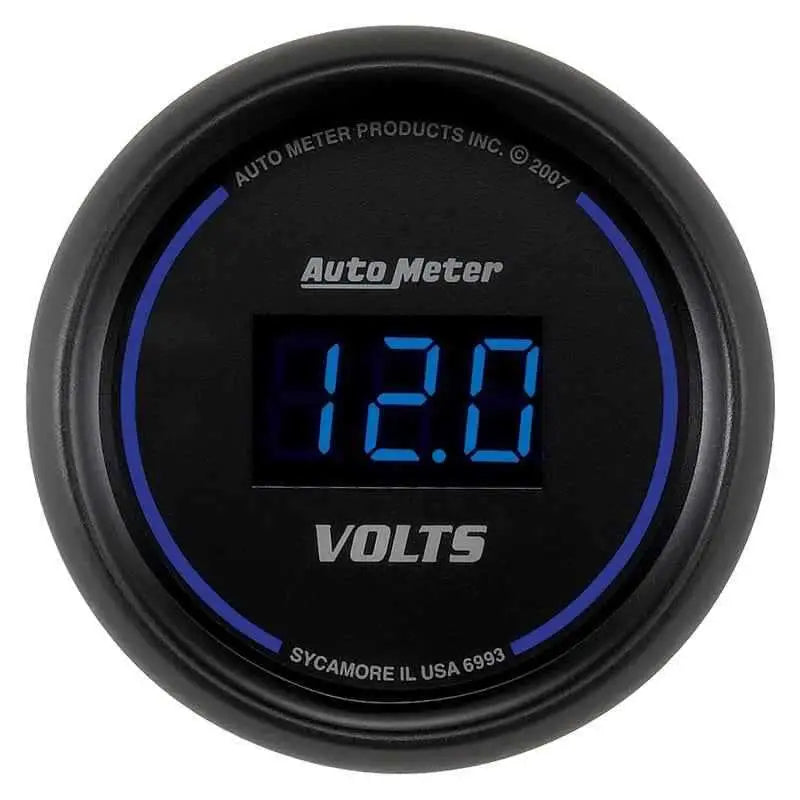 AutoMeter 6993