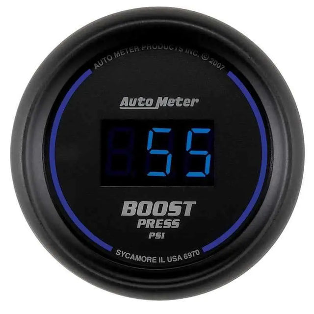 AutoMeter 6970