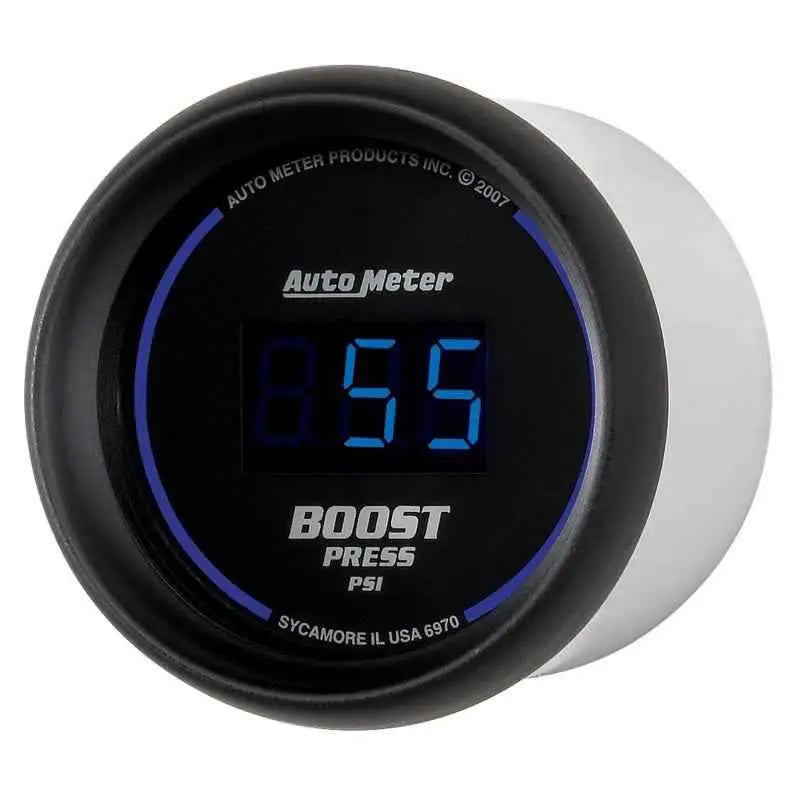 AutoMeter 6970