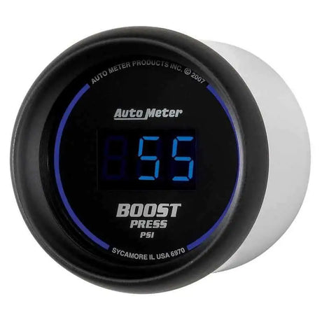 AutoMeter 6970