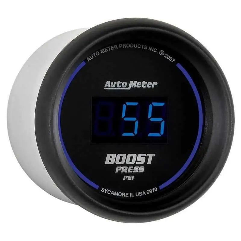 AutoMeter 6970
