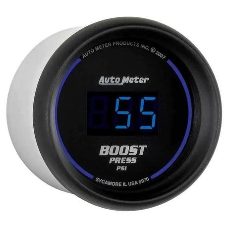 AutoMeter 6970