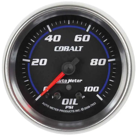 AutoMeter 7953