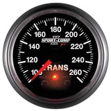 AutoMeter 3658