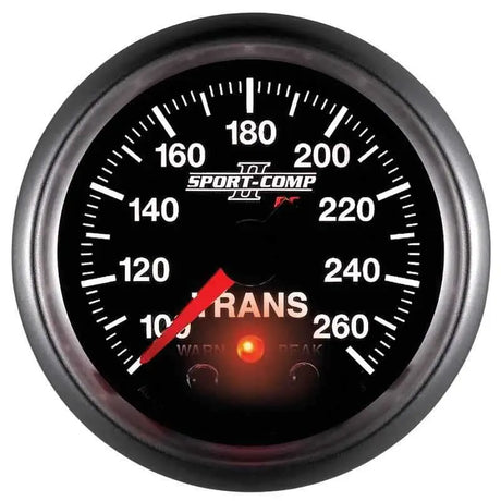 AutoMeter 3658