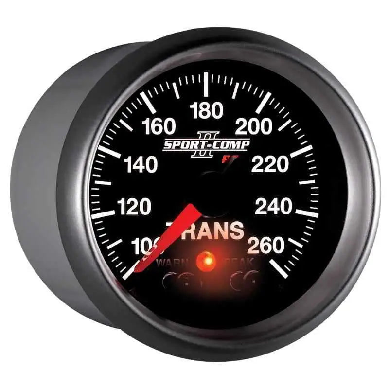 AutoMeter 3658