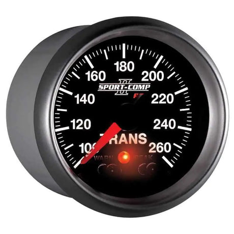 AutoMeter 3658