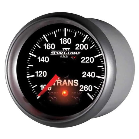 AutoMeter 3658