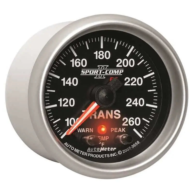 AutoMeter 3658