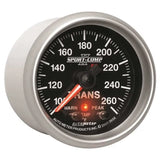 AutoMeter 3658