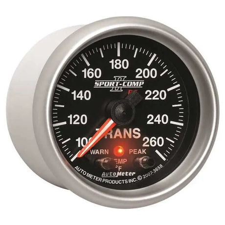 AutoMeter 3658